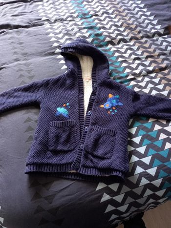 Gilet