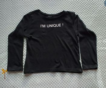 Tee-shirt manches longues