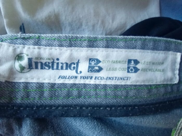 Jean bonobo homme taille 40 - photo numéro 4