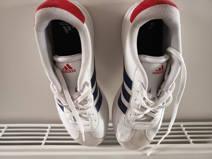 Basket adidas - photo numéro 2