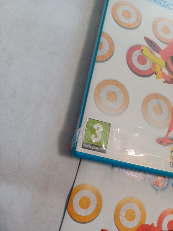 Cocoto Magic Circus 2 Nintendo Wii U - photo numéro 3