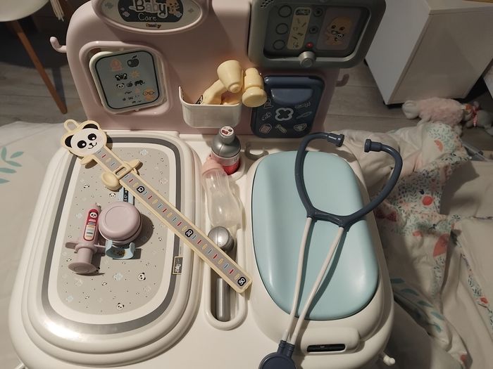 Nursery smoby - photo numéro 2