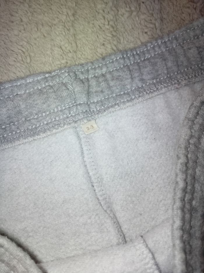 Bas de jogging - photo numéro 3