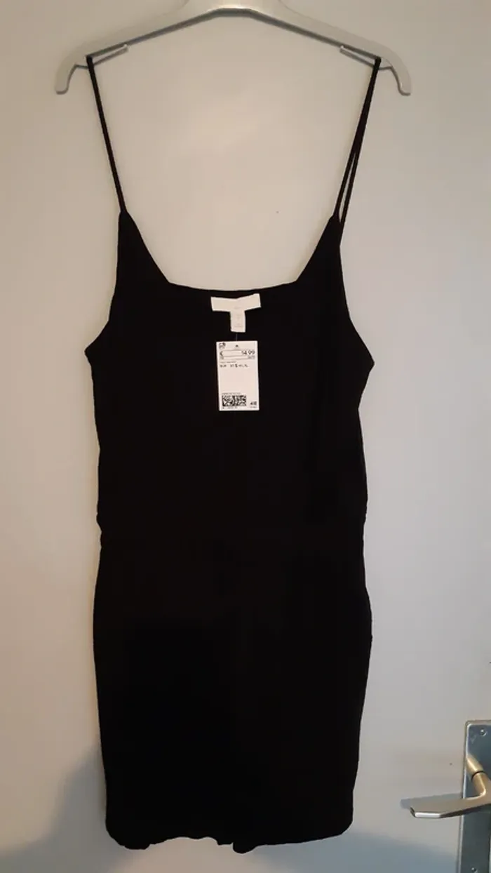 Combi short neuve