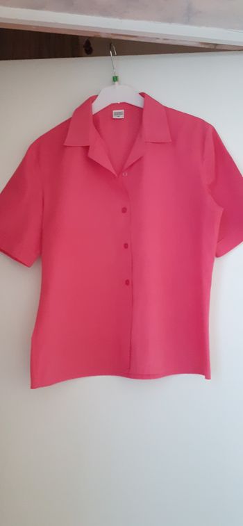 Chemisier femme taille 42