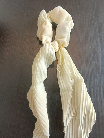 Chouchou foulard fille neuf