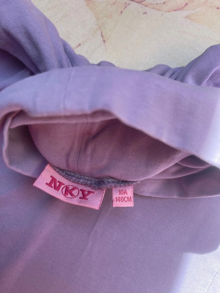 Sous pull 10 ans - photo numéro 2