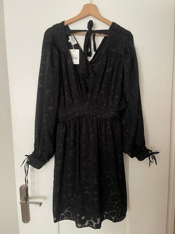 Robe Stella&Suzie taille L 