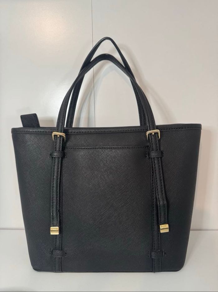 Sac noir DKNY - photo numéro 2