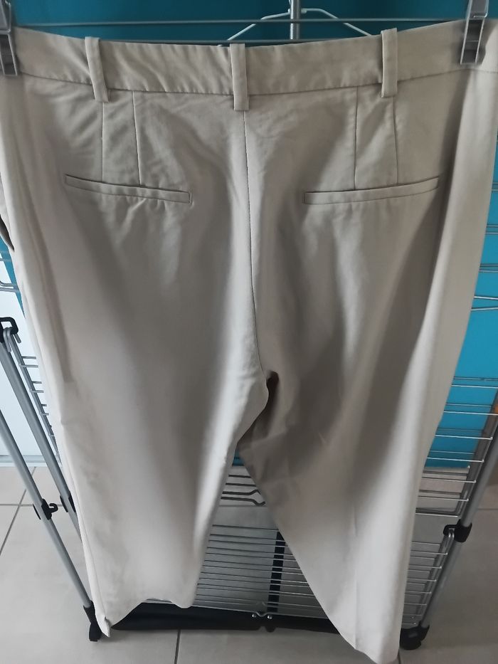 Pantalon habillé - photo numéro 3