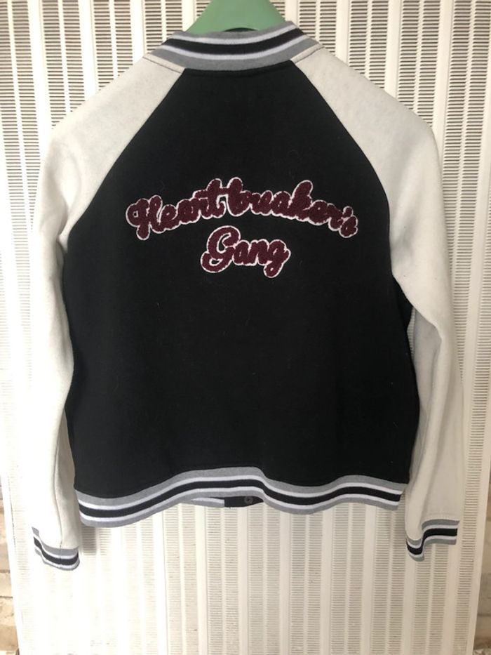 Blouson - photo numéro 4