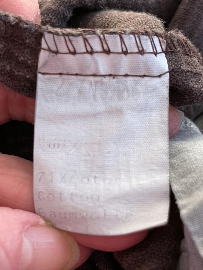 pantalon 2 ans - photo numéro 4