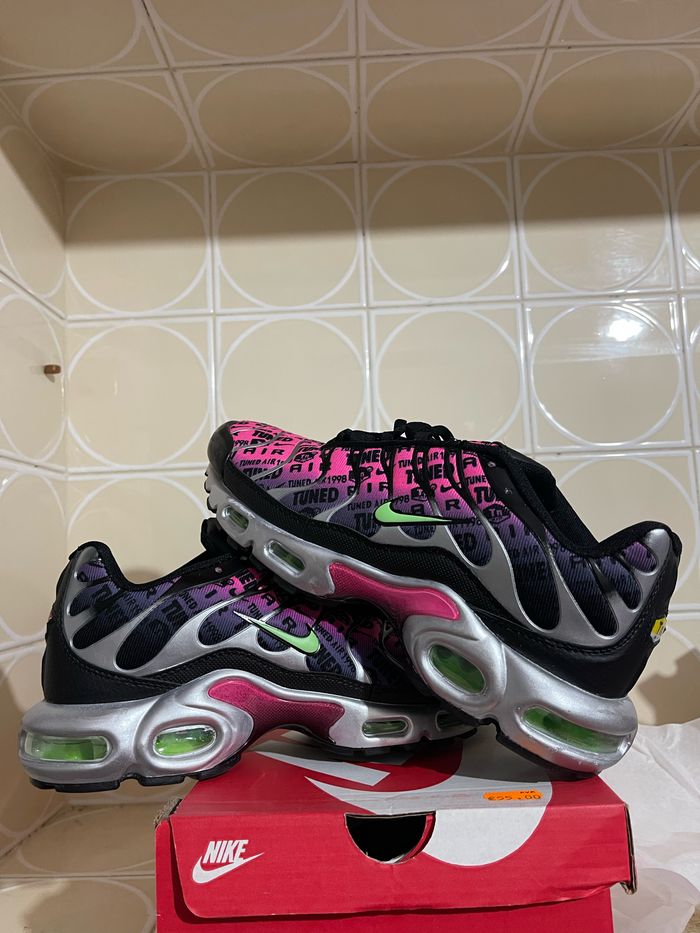 Bamba T&N - photo numéro 3