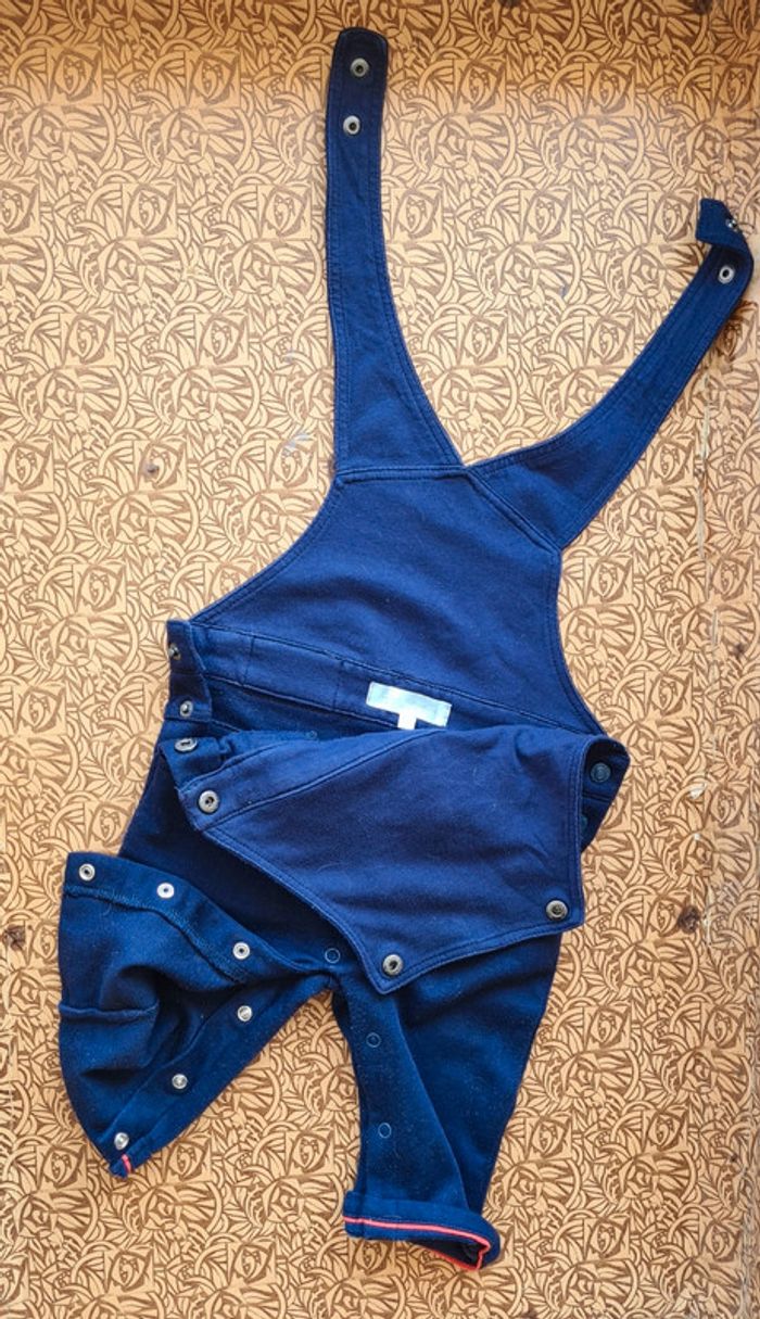 Ensemble taille 6mois Cadet Rousselle - photo numéro 2