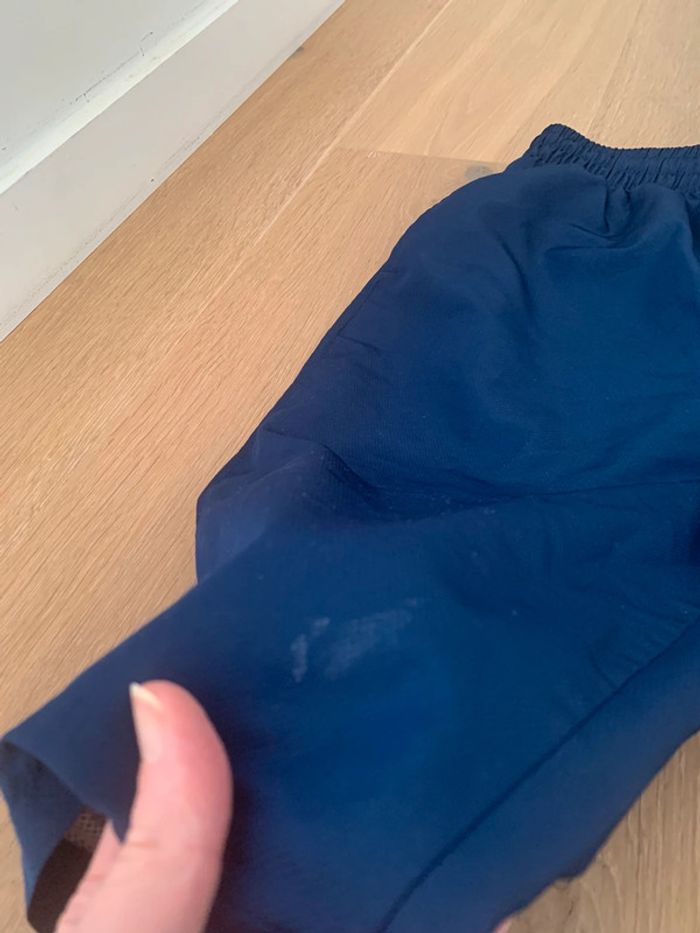 Maillot de bain umbro 14 ans - photo numéro 4