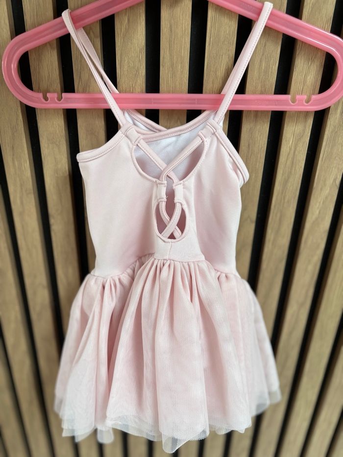 Tenue de danse - photo numéro 4