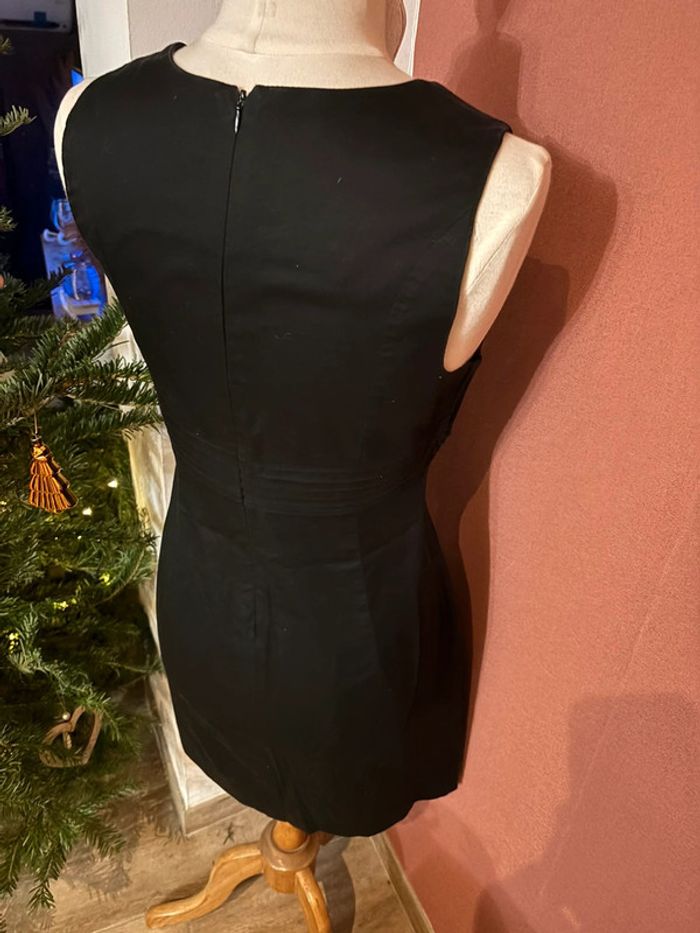Robe Noire Camaïeu T42 (petit) - photo numéro 6