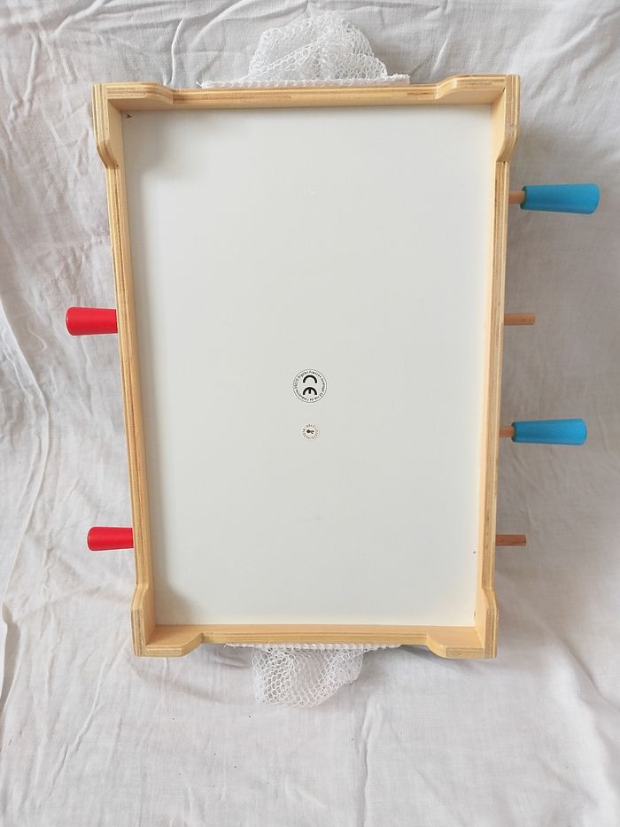 Babyfoot champions janod - photo numéro 4