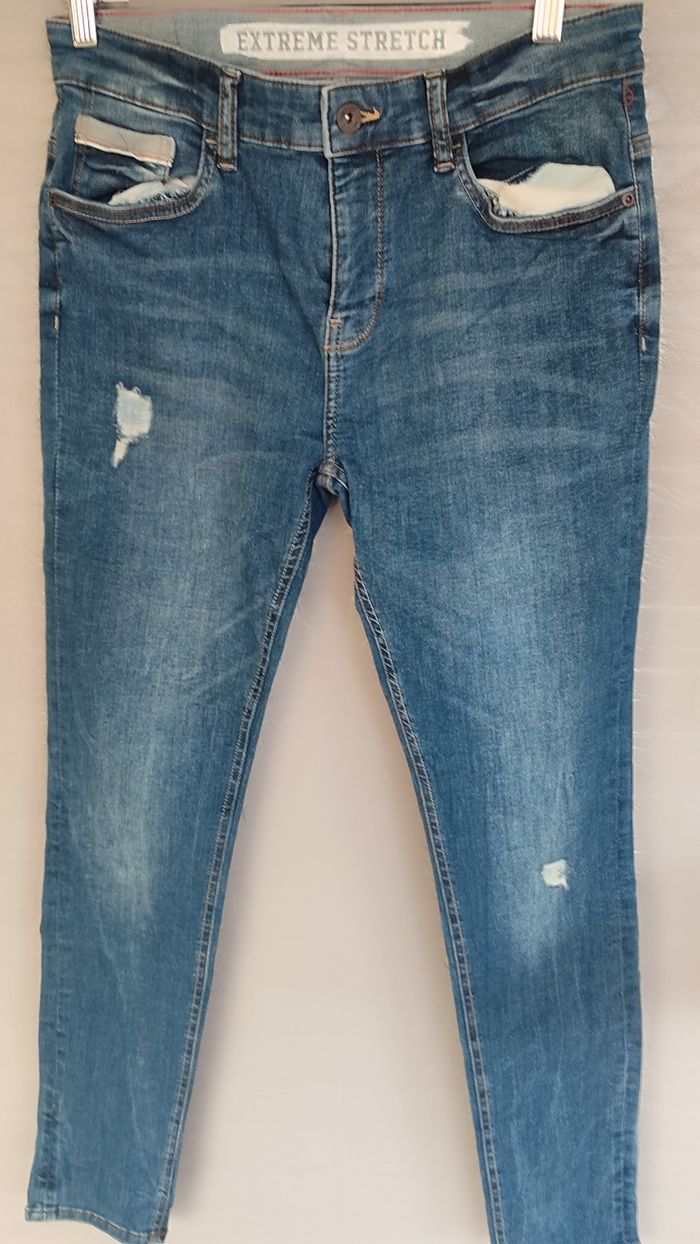 Jeans t 25 ans /170