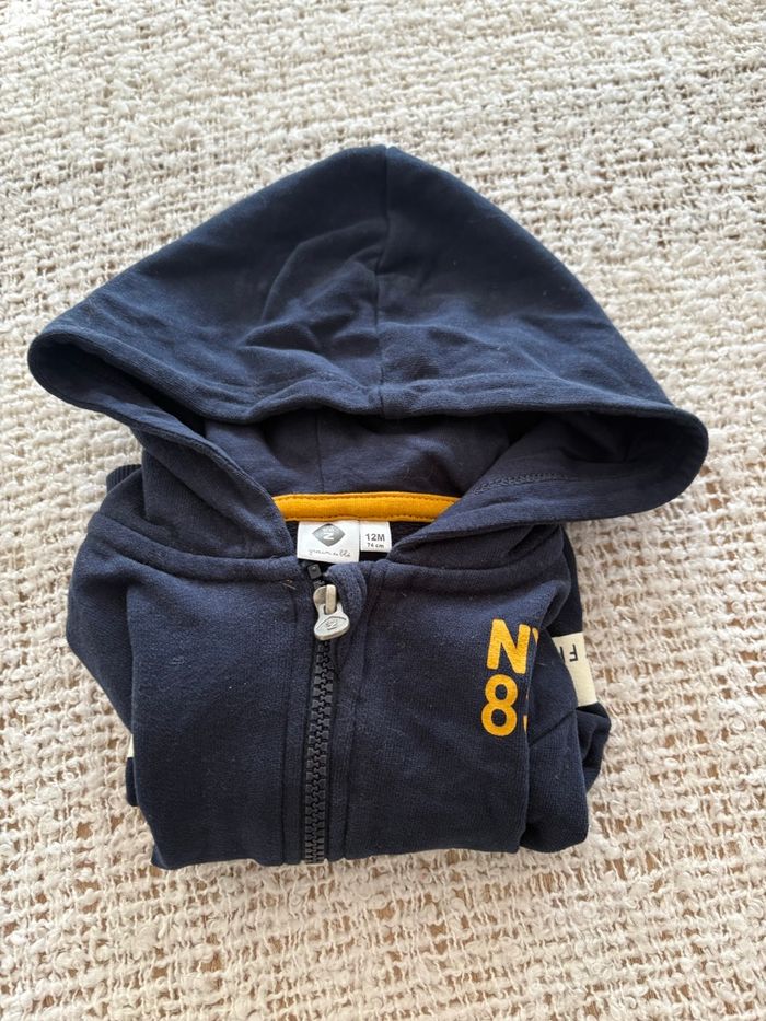 Veste - photo numéro 5