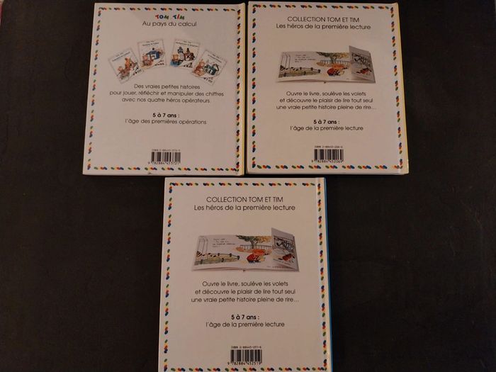 Tom et tim - photo numéro 5