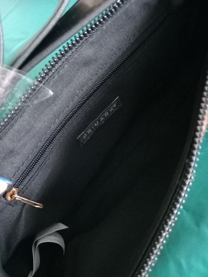 Petit sac sacoche - photo numéro 5