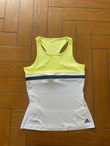 Débardeur adidas S