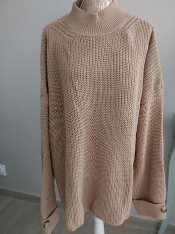 Pull femme neuf 
