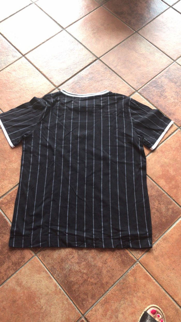 Little Marcel t shirt taille L - photo numéro 5