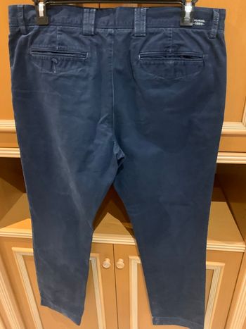 Pantalon chino homme  Teddy Smith