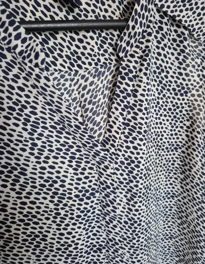 Blouse débardeur H&M taille 34 - photo numéro 5