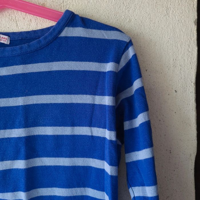 Pyjama enfant dpam - photo numéro 4