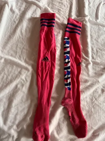 Chaussettes hockey sur gazon adidas