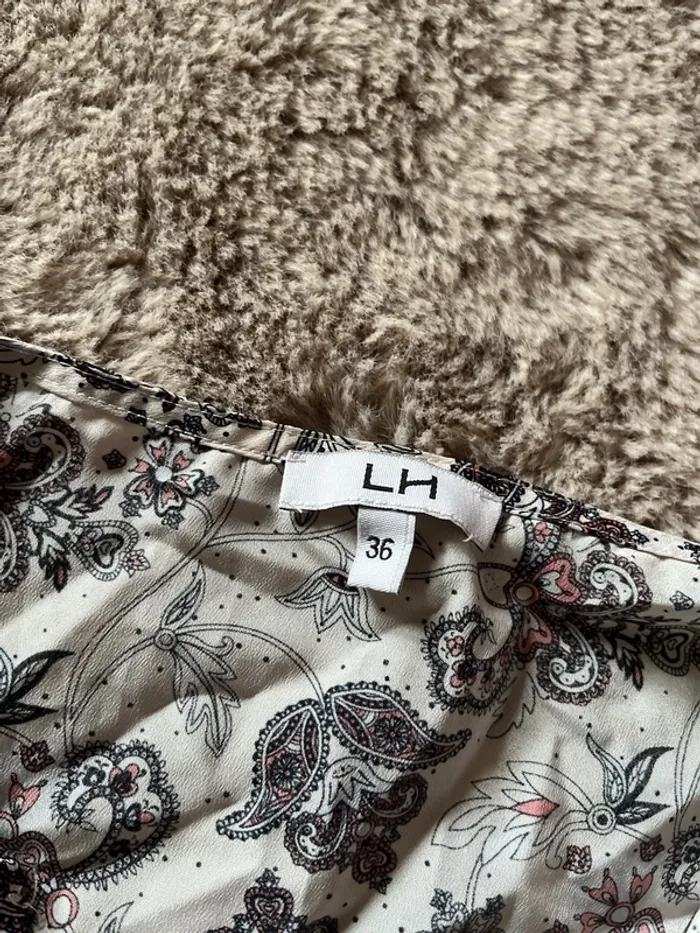 Débardeur - photo numéro 2