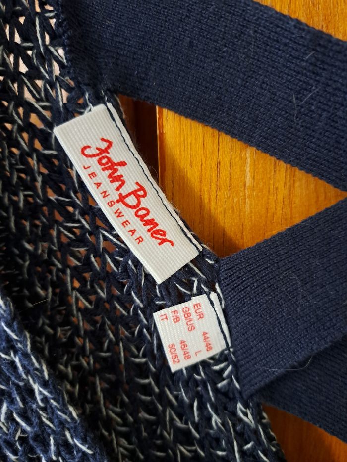 Robe en laine femme - photo numéro 3
