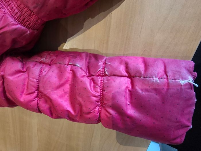 Manteau - photo numéro 2