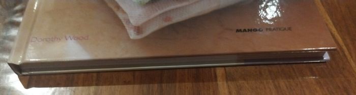 Décor de Perles: tissage, broderie, bijoux... - photo numéro 3