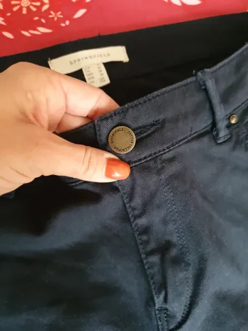 Pantalon Springfield Taille 38
