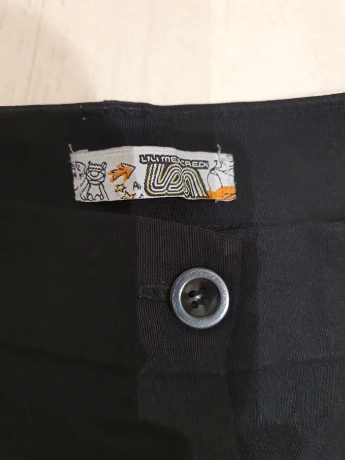 Pantalon stretch - Taille 36 - photo numéro 2