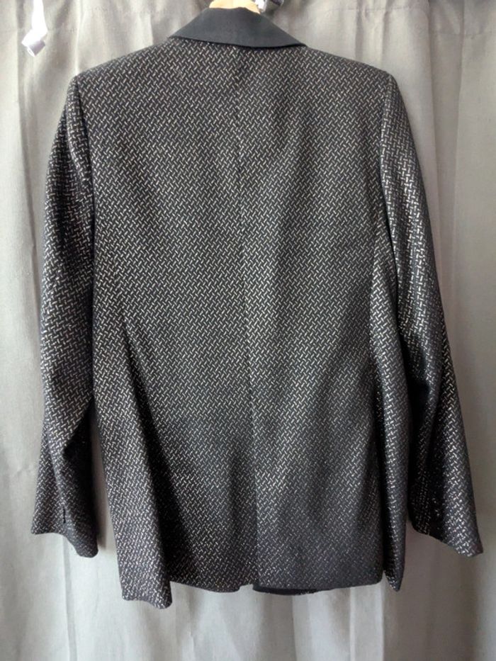 Veste blazer - photo numéro 2