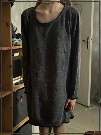 Pull taille 42 marque Jacqueline riu