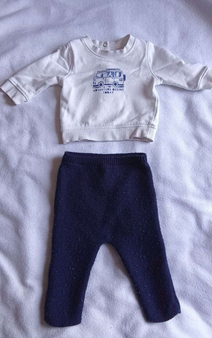 Ensemble 3M