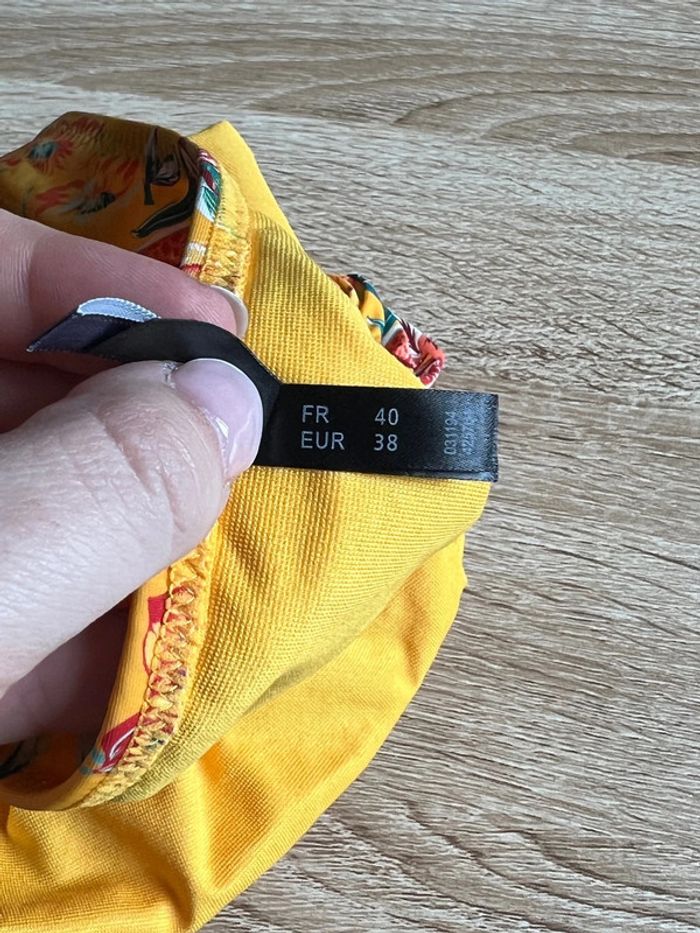 Bas de maillot de bain - photo numéro 4