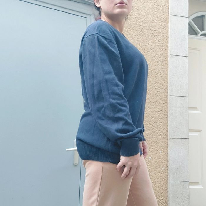 Magnifique pull Tommy L - photo numéro 4