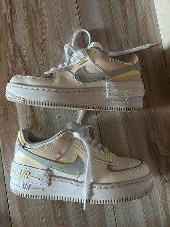 Baskets Nike
