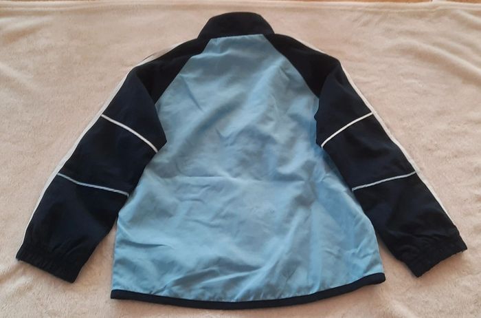 Veste Adidas 4ans - photo numéro 2