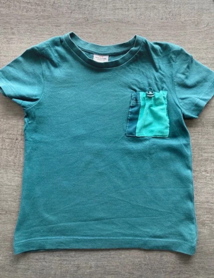 Lot Tshirt manches courtes - photo numéro 10