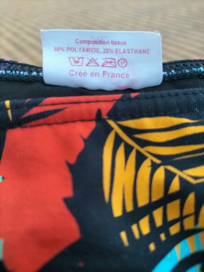 Maillot de bain plage du sud - photo numéro 7