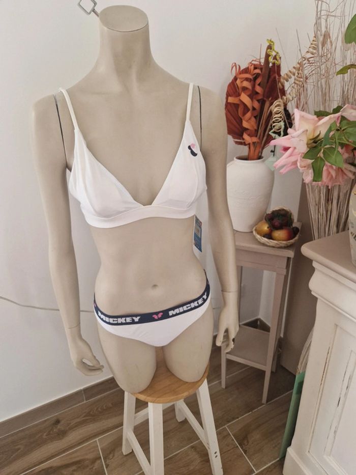 Maillot de bain đź‘™ Mickey