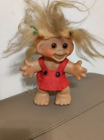 troll thomas dam rare